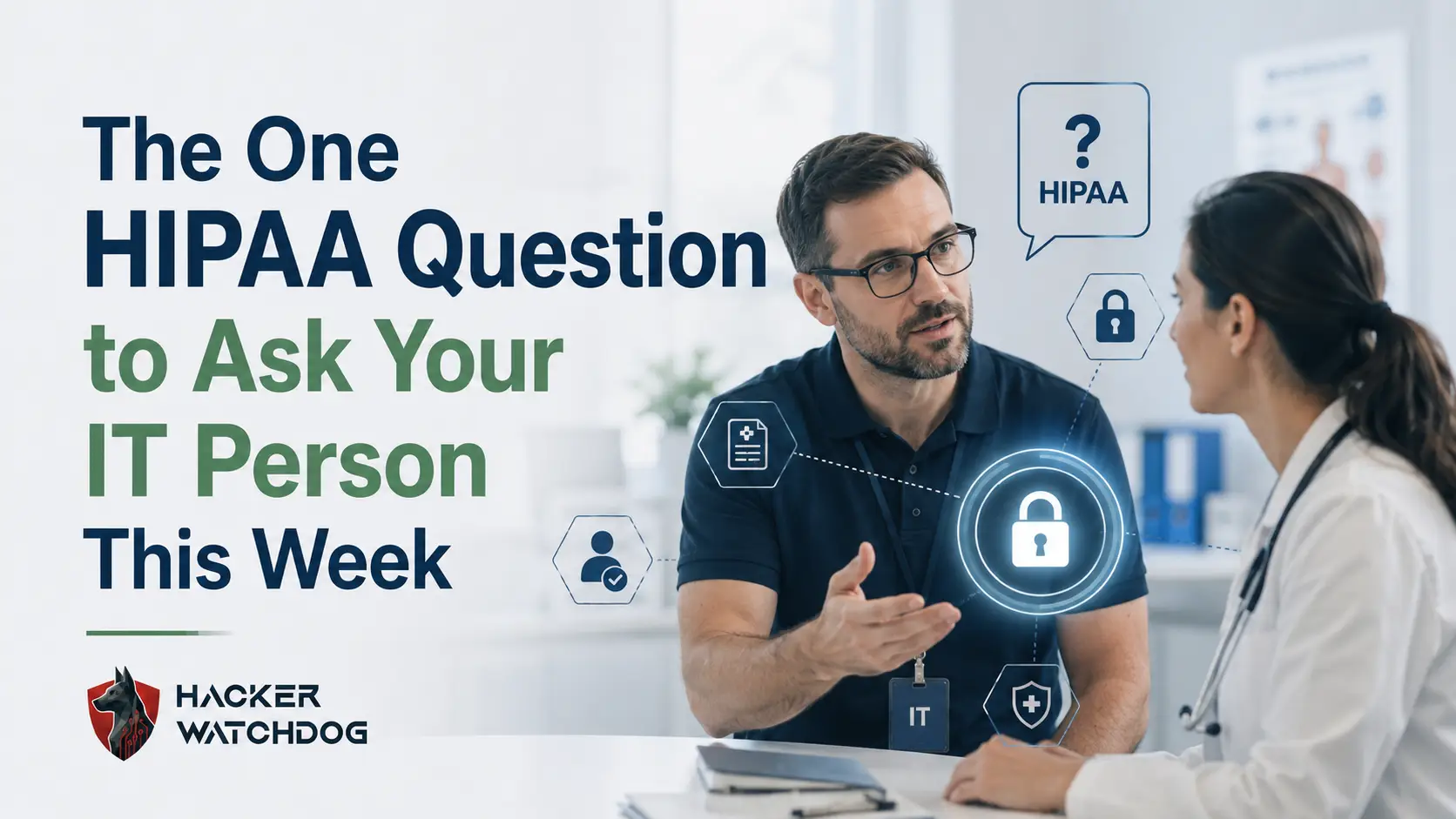 HIPAA Security Risk Assessment