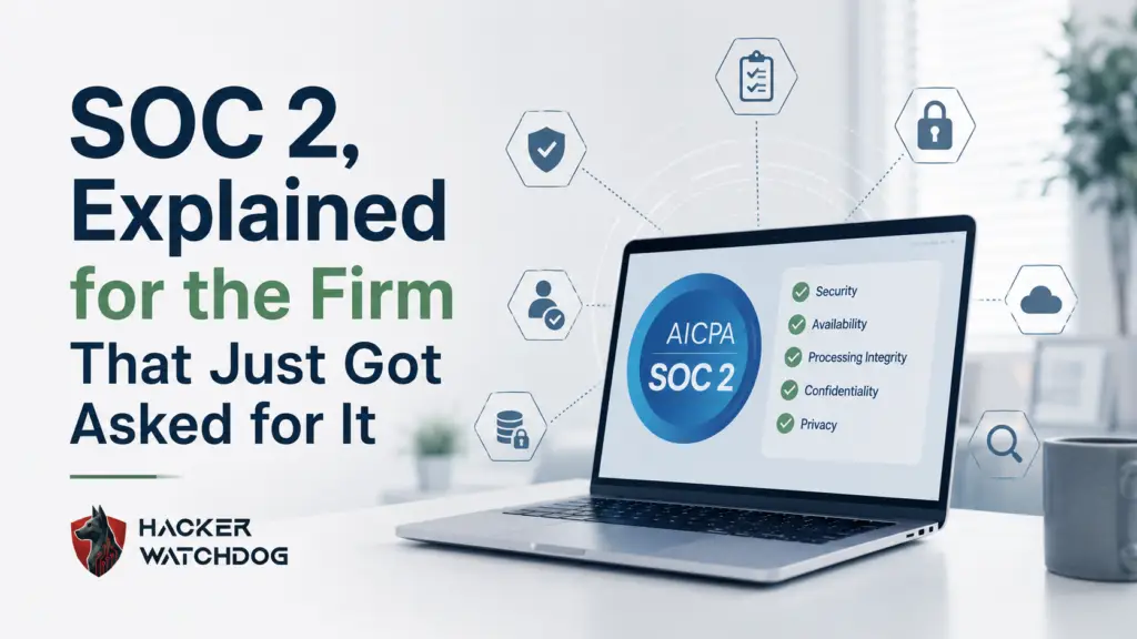 SOC 2 Report