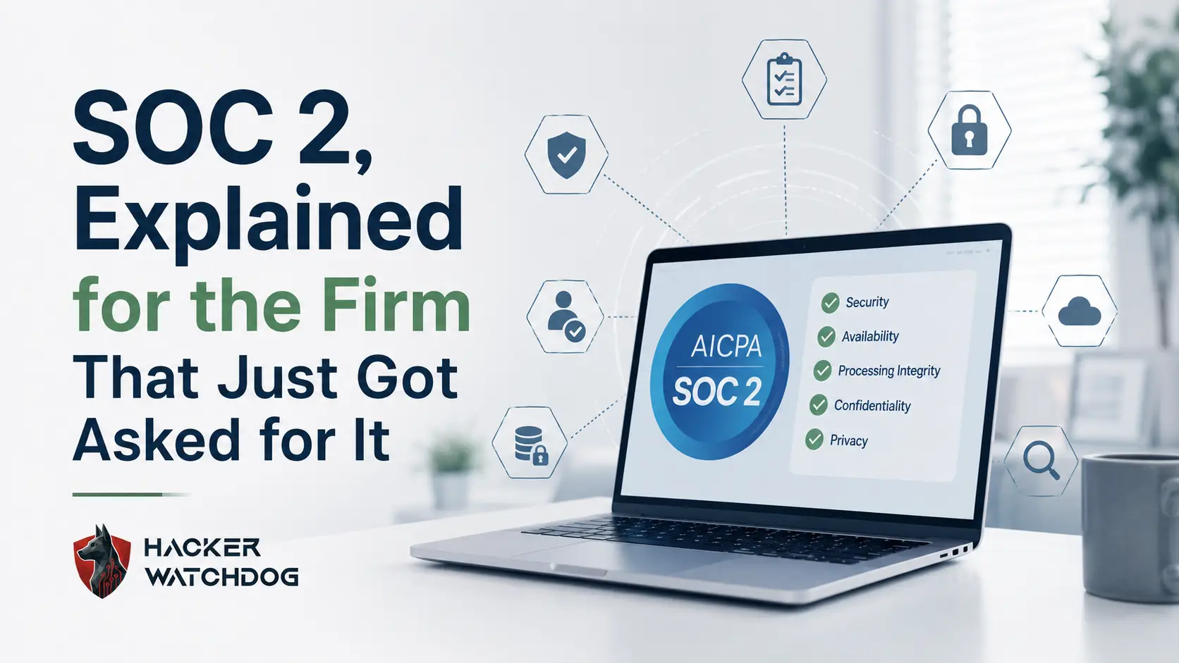 SOC 2 Report